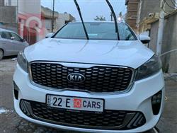 کیا سۆرینتۆ